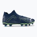 Vyriški futbolo bateliai PUMA Future Match FG/AG persian blue/puma white/pro green 4