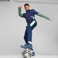Vyriški futbolo bateliai PUMA Future Match FG/AG persian blue/puma white/pro green 3
