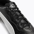 Vyriški futbolo bateliai PUMA King Match FG/AG puma black/puma white 8