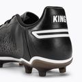 Vyriški futbolo bateliai PUMA King Match FG/AG puma black/puma white 9