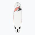 Pripučiamas SUP lenta rinkinys F2 Sector Combo 10'5'' raudonas 3
