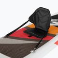 Pripučiamas SUP lenta rinkinys F2 Sector Combo 10'5'' raudonas 12