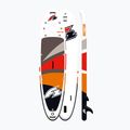 Lenta SUP F2 Sector Combo 12'2'' red 15