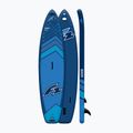 Lenta SUP F2 Axxis Combo 12'2'' navy 15