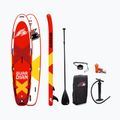 Irklentė SUP F2 Guardian 11'8" red