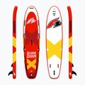 Irklentė SUP F2 Guardian 11'8" red 2