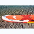 Irklentė SUP F2 Guardian 11'8" red 4