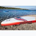 Irklentė SUP F2 Guardian 11'8" red 5