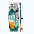 Irklentė SUP F2 Glide WS 10'8'' petrol