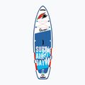 Irklentė F2 SUP children's Ocean Boy 8'2" blue 2