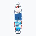 Vaikiška SUP irklentė F2 Ocean Boy 9'2" blue 2