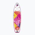 Vaikiška SUP irklentė F2 Ocean Girl 9'2" pink 2