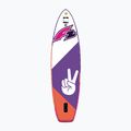 Vaikiška SUP irklentė F2 Ocean Girl 9'2" pink 3