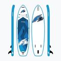 Irklentė SUP F2 Strato Ltd 11'5" Combo blue 2