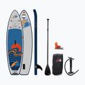 Vaikiška irklentė SUP F2 Glide Windsurf/Wing Youth 9'2" grey