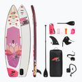 Irklentė SUP F2 Lotus 10'8" Multiset lilac