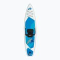 Irklentė SUP F2 Pure 11'5" Multiset white 2