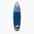 Vaikiška irklentė SUP F2 Scuba Youth 9'2" blue 2