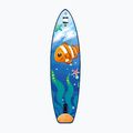 Vaikiška irklentė SUP F2 Scuba Youth 9'2" blue 3