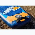 Vaikiška irklentė SUP F2 Scuba Youth 9'2" blue 6