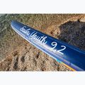 Vaikiška irklentė SUP F2 Scuba Youth 9'2" blue 10