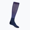 Vyriškos kompresinės kojinės CEP Infrared Recovery blue 5