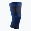 Kelių kompresinis tvarstis CEP Mid Support blue