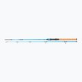 Vaikiška spiningo meškerė Daiwa Ninja X Kids blue 3