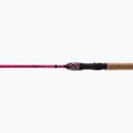 Vaikiška spiningo meškerė Daiwa Ninja X Kids pink 2
