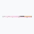 Vaikiška spiningo meškerė Daiwa Ninja X Kids pink 3