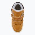 Vaikiški batai KangaROOS KaVu Primo V tan yellow / rouge 5