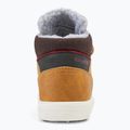 Vaikiški batai KangaROOS KaVu Primo V tan yellow / rouge 6