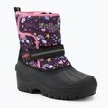 Vaikiški sniego batai Kangaroos K-Shell II purple / princess