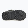 Vaikiški batai Kappa Tiber black/grey 4