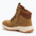 Vaikiški batai Kappa Tiber beige/offwhite 3