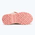 Vaikiški sniego batai Kappa Floki Tex rose/grey 4