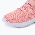 Vaikiški batai Kappa Capilot MF rose/flieder 7
