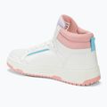 Batai Kappa Hailes white/rose 3