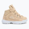 Vaikiški batai Kappa Shivoo Ice Hi sand/white 2