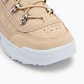 Vaikiški batai Kappa Shivoo Ice Hi sand/white 7