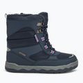 Vaikiški sniego batai Kappa Alido II Tex navy/blue 2