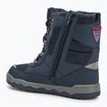 Vaikiški sniego batai Kappa Alido II Tex navy/blue 3