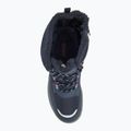 Vaikiški sniego batai Kappa Alido II Tex navy/blue 5
