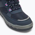 Vaikiški sniego batai Kappa Alido II Tex navy/blue 7