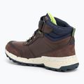 Vaikiški batai Kappa Thulium Tex 260908T brown/navy 3
