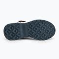 Vaikiški batai Kappa Thulium Tex 260908T brown/navy 4