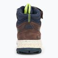 Vaikiški batai Kappa Thulium Tex 260908T brown/navy 6