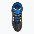 Vaikiški batai Kappa Jonscha black/blue 5