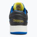 Vaikiški batai Kappa Jonscha black/blue 6