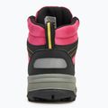 Vaikiški batai Kappa Boxford Mid Tex pink/yellow 6